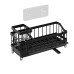 Metal Steel Kitchen Sink Organizer Caddy