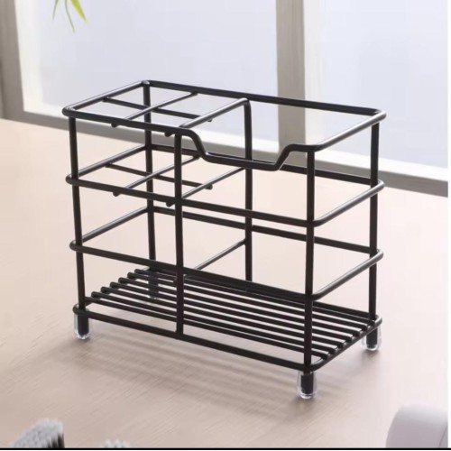 Metallic Multipurpose Organizer