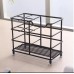 Metallic Multipurpose Organizer