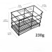 Metallic Multipurpose Organizer