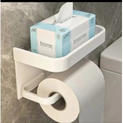 Metallic Tissue Holder