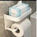 Metallic Tissue Holder