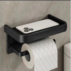 Metallic Tissue Holder