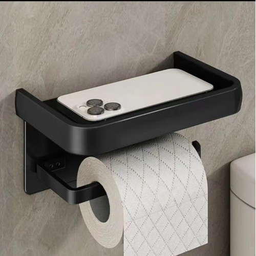 Metallic Tissue Holder Metallic Tissue Holder