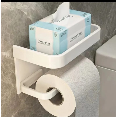 Metallic Tissue Holder Metallic Tissue Holder