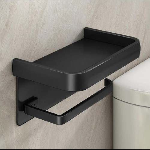 Metallic Tissue Holder Metallic Tissue Holder