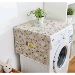 Fridge Dust Cover
