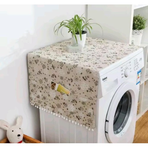 Fridge Dust Cover