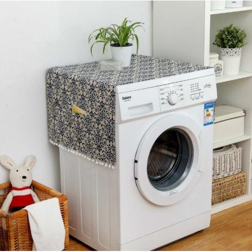 Fridge Dust Cover