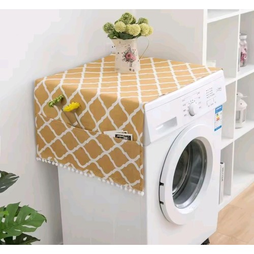 Fridge Dust Cover