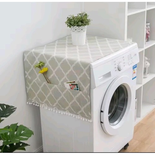 Fridge Dust Cover