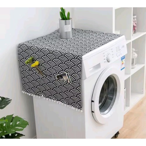 Fridge Dust Cover