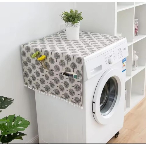 Fridge Dust Cover