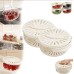 Food Storage & Drainer Container Food Storage & Drainer Container