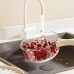 Food Storage & Drainer Container Food Storage & Drainer Container