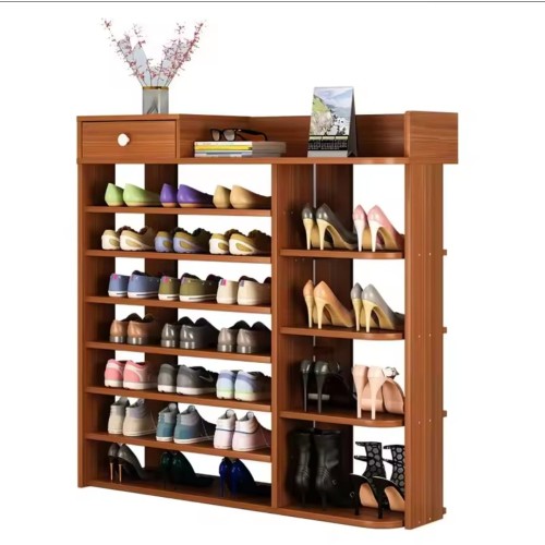 Multi-Layer Storage Organizer Multi-Layer Storage Organizer