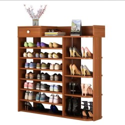 Multi-Layer Storage Organizer
