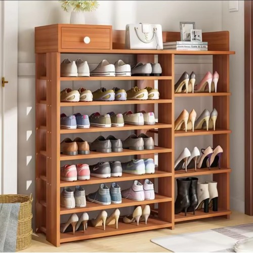 Multi-Layer Storage Organizer Multi-Layer Storage Organizer