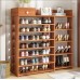 Multi-Layer Storage Organizer Multi-Layer Storage Organizer