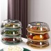Multifunctional Food Cover