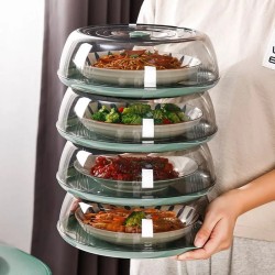 Multifunctional Food Cover