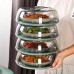 Multifunctional Food Cover