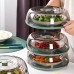 Multifunctional Food Cover