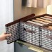 7-Grid Wardrobe Clothes Organizer 7-Grid Wardrobe Clothes Organizer