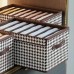 7-Grid Wardrobe Clothes Organizer 7-Grid Wardrobe Clothes Organizer