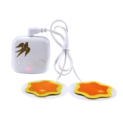 Portable Menstrual Cup Massager