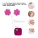 Portable Menstrual Cup Massager Portable Menstrual Cup Massager