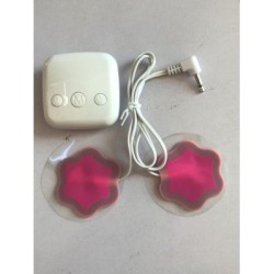 Portable Menstrual Cup Massager
