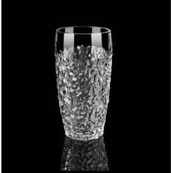 Premium Modern Clear Transparent Glassware