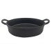 Preseasoned Cast Iron Cookware Set – 12 Pieces Preseasoned Cast Iron Cookware Set – 12 Pieces