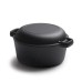 Preseasoned Cast Iron Cookware Set – 12 Pieces Preseasoned Cast Iron Cookware Set – 12 Pieces