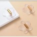 Seamless Adhesive Hooks Seamless Adhesive Hooks