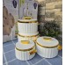 Camry Insulated Hotpot Set