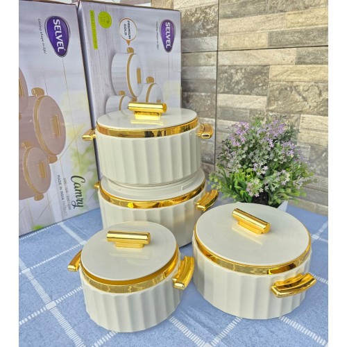 Camry Insulated Hotpot Set Camry Insulated Hotpot Set