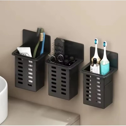 Simple Toothbrush Holder Simple Toothbrush Holder