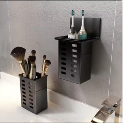Simple Toothbrush Holder
