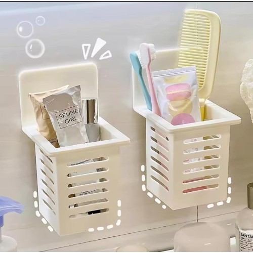 Simple Toothbrush Holder Simple Toothbrush Holder