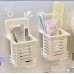 Simple Toothbrush Holder
