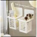 Simple Toothbrush Holder