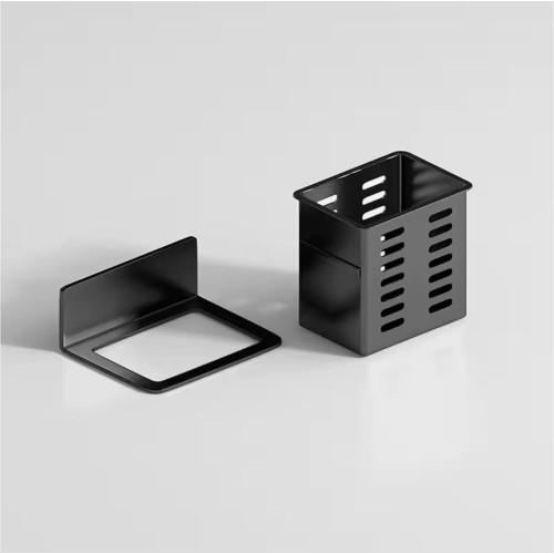 Simple Toothbrush Holder Simple Toothbrush Holder