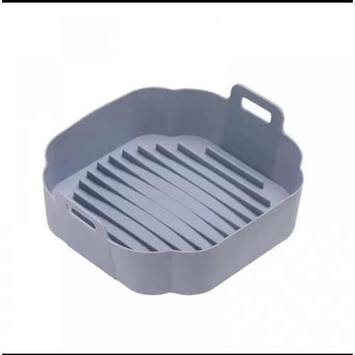 Square Silicone Air Fryer Liners