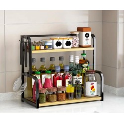 Kitchen Storage Rack