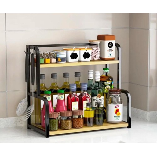 Kitchen Storage Rack Kitchen Storage Rack