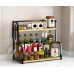 Kitchen Storage Rack