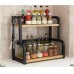 Kitchen Storage Rack