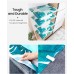 10Pcs Vacuum Compression Storage Bags Set with Electric Pump 10Pcs Vacuum Compression Storage Bags Set with Electric Pump